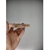 Силикон Original Samsung Galaxy S23 (ShutCam) (Персиковый)