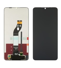 Дисплей для Xiaomi Redmi 13C / Poco C65 з чорним тачскрином Дисплей для Xiaomi Redmi 13C / Poco C65 з чорним тачскрином