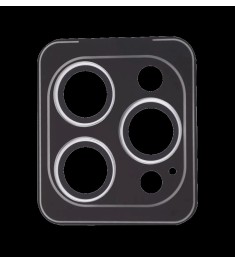 Захисне скло на камеру Achilles Apple iPhone 15Pr / 16Pr / 15PM / 16PM (Natural ..