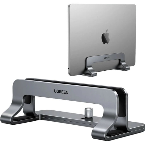 Настільний тримач UGREEN LP258 (Silver) (20471)