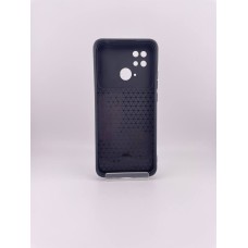 Бронь-чехол Ring Serge Armor ShutCam Case Xiaomi Redmi 10C (Зелёный)