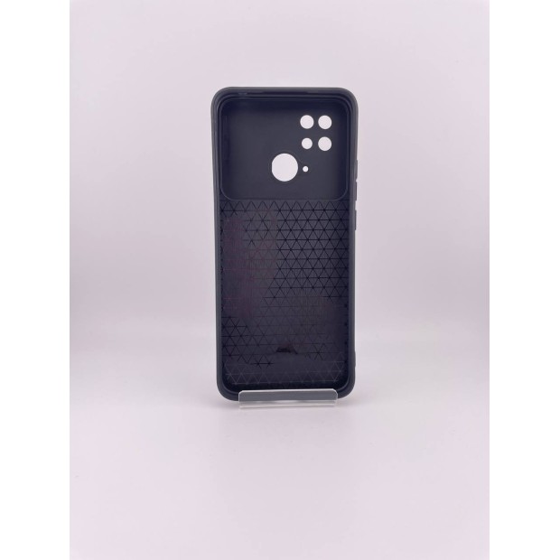 Бронь-чехол Ring Serge Armor Case Xiaomi Redmi 10C (ShutCam) (Зелёный)