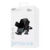 Car Holder Proove Sonic 15W (Gray) WHSN15002001