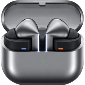 Беспроводные наушники-гарнитура Samsung Galaxy Buds 3 Pro (Товар c уценкой, Grade A) DL