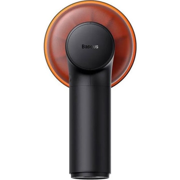 Пристрій для полірування автомобіля Baseus NeoPower Mini Car Waxer Lite (Чорний) CRLQ000001