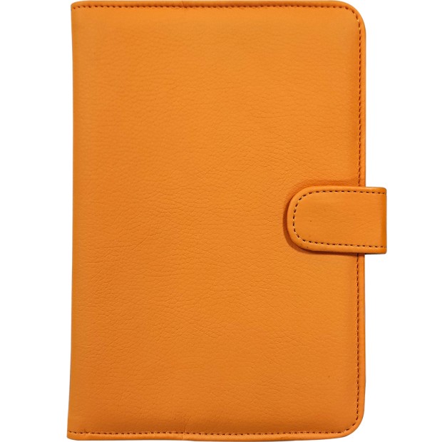 Чехол-книжка Universal Leather Pad 7