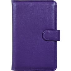 Чехол-книжка Universal Leather Pad 7