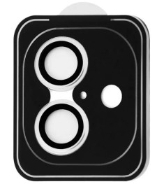 Защитное стекло на камеру Achilles Apple iPhone 17 (Silver)