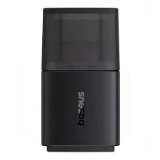 USB-адаптер Wi-Fi Baseus FastJoy 650Mbps (Чёрный) B01317600111-04