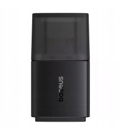 USB-адаптер Wi-Fi Baseus FastJoy 650Mbps (Чёрный) B01317600111-04