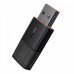 USB-адаптер Wi-Fi Baseus FastJoy 650Mbps (Чорний) B01317600111-04