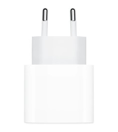 СЗУ-адаптер Apple USB-C 20W Power Adapter (MHJE3) (High Copy)