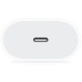 Мережевий адаптер Apple USB-C 20W Power Adapter (MHJE3) (HQ)