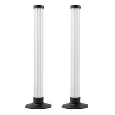 Набор для съемки LED-лампа DX24016-43CM-BT-2 RGB (Чёрный)