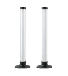 Набор для съемки LED-лампа DX24016-43CM-BT-2 RGB (Чёрный)