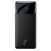 Павербанк Baseus Bipow Overseas 10000mAh 20W (PPBD050502) (Чорний) (Клас A) DL