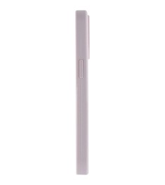 Силикон Original Round Case Apple iPhone 16e (76) Chalk Pink