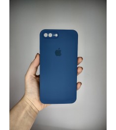 Оригінальний силіконовий чохол для Apple iPhone 7 Plus / 8 Plus (39) Cosmos Bl.. Оригінальний силіконовий чохол для Apple iPhone 7 Plus / 8 Plus (39) Cosmos Bl..