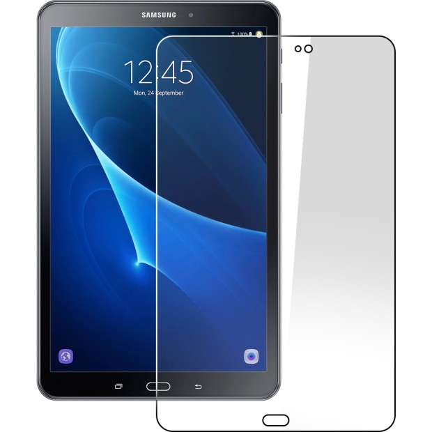 Стекло на планшет Standard Samsung Galaxy Tab A T580 / T585 10.1