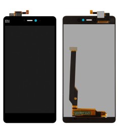 Дисплейный модуль Xiaomi Mi4c (Black)