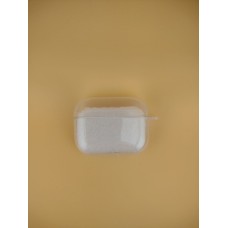 Кейс Clear Case (TPU) AirPods Pro (Transparent)