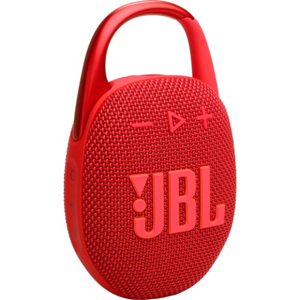 Портативна акустика JBL GO 3 (Red) JBLGO3RED K
