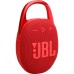 Портативная акустика JBL GO 3 (Red) JBLGO3RED K
