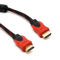 Кабель Rivex HDMI - HDMI (3m)
