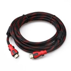 Кабель Rivex HDMI - HDMI (3m)