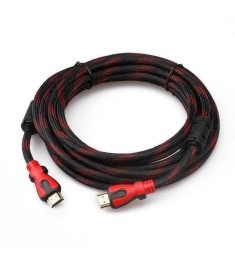 Cable Rivex HDMI - HDMI (3m) Cable Rivex HDMI - HDMI (3m)
