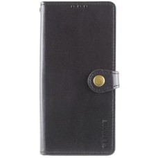 Чохол-книжка Leather Book Gallant Samsung Galaxy A36  /  A56 5G (Чорний)