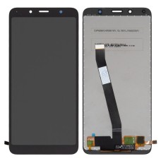 Дисплейний модуль Xiaomi Redmi 7A (Чорний)
