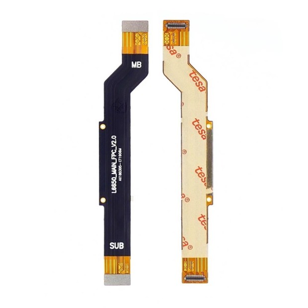 Шлейф для Xiaomi Redmi Note 5/ Note 5 Pro системный (межплатный) Шлейф для Xiaomi Redmi Note 5/ Note 5 Pro системный (межплатный)