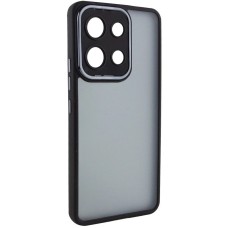 Чохол Totu Space для Xiaomi Redmi Note 13 5G (Чорний)