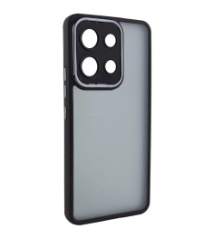 Чохол Totu Space для Xiaomi Redmi Note 13 5G (Чорний)