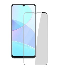 Захисне скло 5D Standard Realme C51 Чорне