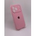 Чохол Original RoundCam Case Apple iPhone 17 Pro (36) Candy Pink