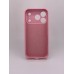 Чохол Original RoundCam Case Apple iPhone 17 Pro (36) Candy Pink