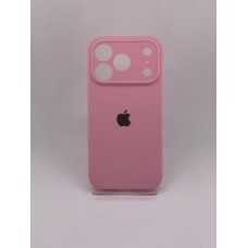 Чохол Original RoundCam Case Apple iPhone 17 Pro (36) Candy Pink