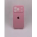 Чохол Original RoundCam Case Apple iPhone 17 Pro (36) Candy Pink