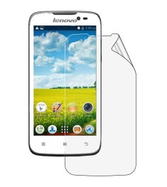 Захисна плівка Lenovo A378t  /  A516