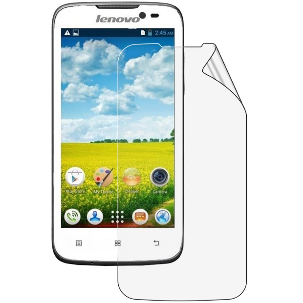 Захисна плівка Lenovo A378t  /  A516