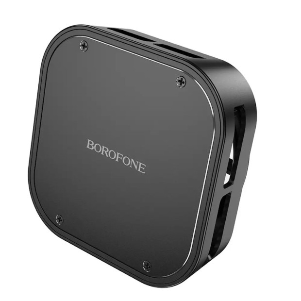 Кулер для мобильного телефона Borofone BG15 Travel (Чёрный)