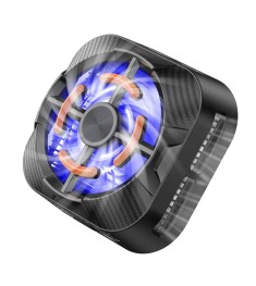 Кулер для мобільного телефона Borofone BG15 Travel (Чорний)