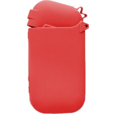 Case-cover TPU for IQOS 2.4 (Red)