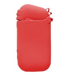 Case-cover TPU for IQOS 2.4 (Red)