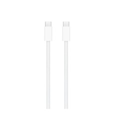 USB-кабель Apple плетений USB-C на USB-C 240W (MU2G3) (2м) (Оригінал) K