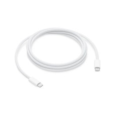 USB-кабель Apple Woven USB-C to USB-C 240W (MU2G3) (2m) (Original) K