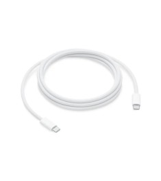 USB-кабель Apple Woven USB-C to USB-C 240W (MU2G3) (2m) (Original) K