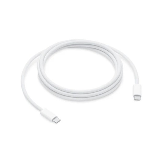 USB-кабель Apple Woven USB-C to USB-C 240W (MU2G3) (2m) (Original) K